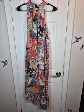 Anthropologie | Dresses | Nwt By Anthropologie Corset Tiered Lace Ruffle  Dress | Poshmark